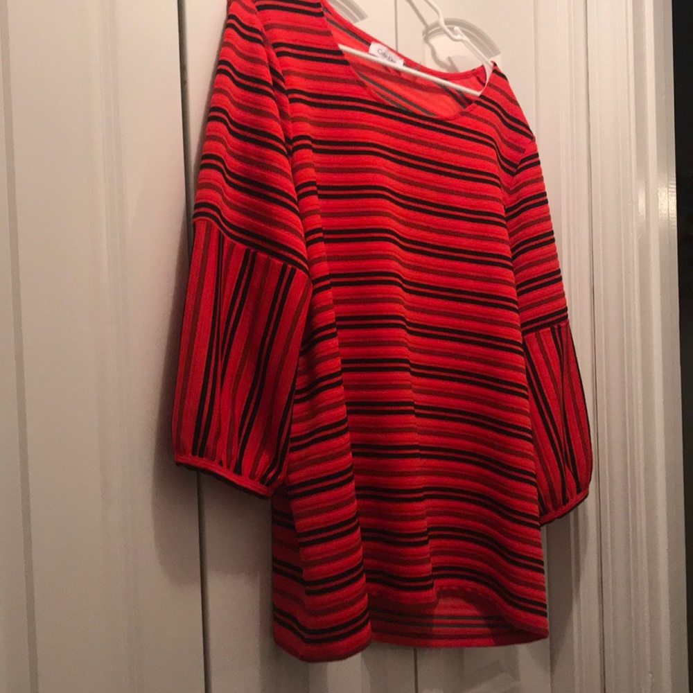 Calvin Klein Blouse